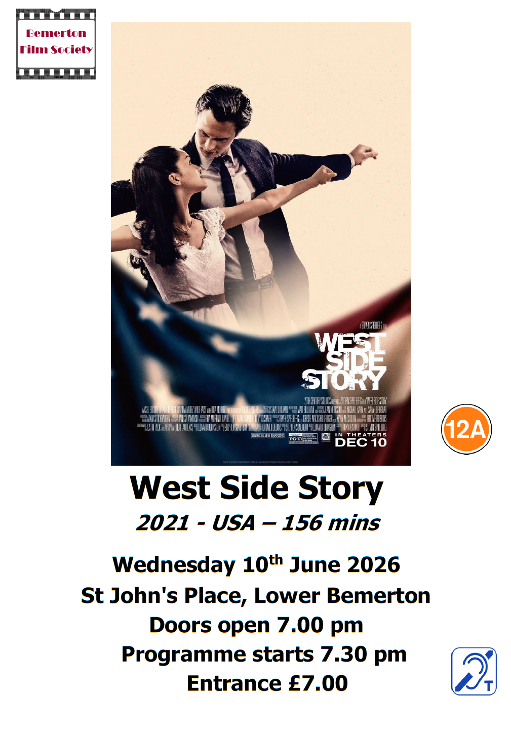West Side Story