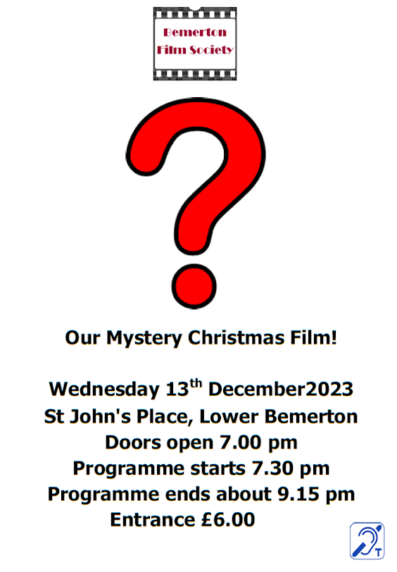 December Film