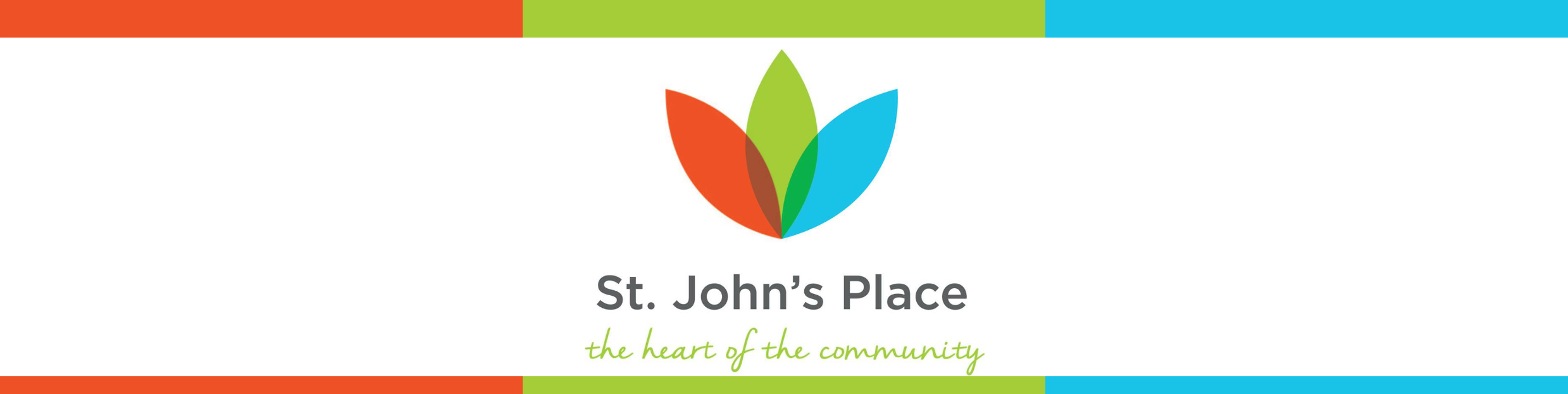 Come and see St John's Place Transformed